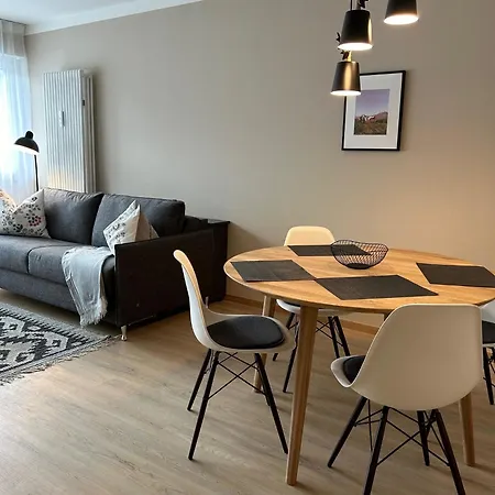 Chiemgau Comfort F4 Ferienwohnanlage Mit Hallenbad Und Sauna Apartment