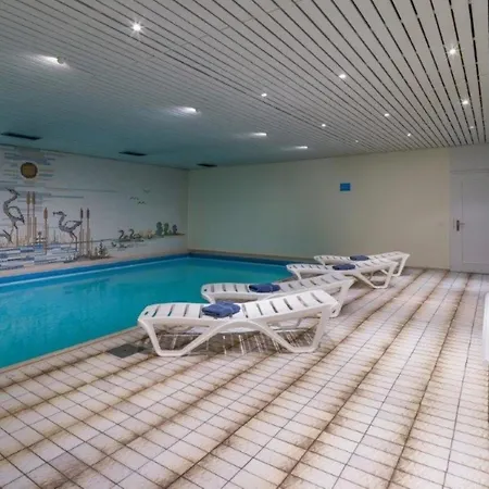 Apartment Chiemgau Comfort F4 Ferienwohnanlage Mit Hallenbad Und Sauna Oberaudorf