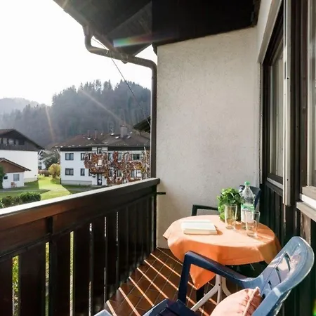 Apartment Chiemgau Comfort F4 Ferienwohnanlage Mit Hallenbad Und Sauna *