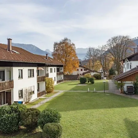 Apartment Chiemgau Comfort F4 Ferienwohnanlage Mit Hallenbad Und Sauna