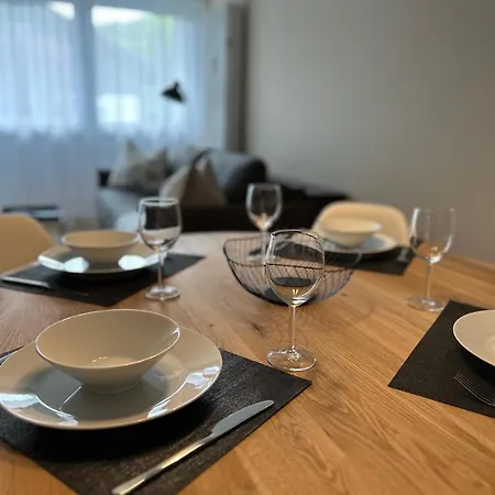 Chiemgau Comfort F4 Ferienwohnanlage Mit Sauna *