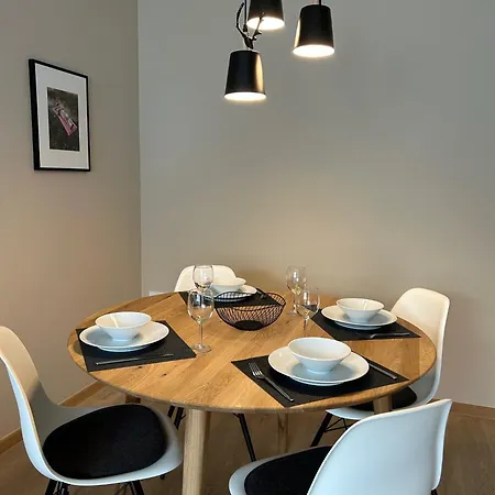 Appartamento Chiemgau Comfort F4 Ferienwohnanlage Oberaudorf Mit Sauna