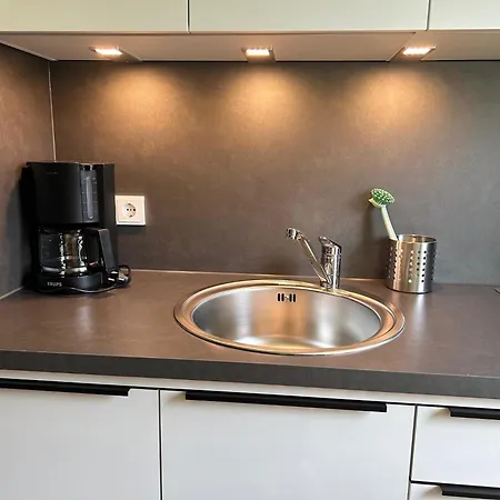 Chiemgau Comfort F4 Ferienwohnanlage Oberaudorf Mit Sauna *