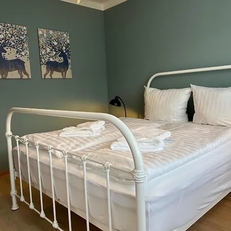 Chiemgau Comfort F4 Ferienwohnanlage Mit Sauna *