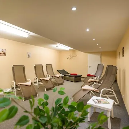 Chiemgau Comfort F4 Ferienwohnanlage Mit Sauna *