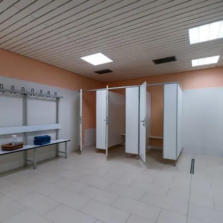Appartamento Chiemgau Comfort F4 Ferienwohnanlage Oberaudorf Mit Sauna