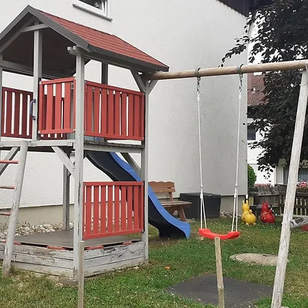 Appartamento Chiemgau Comfort F4 Ferienwohnanlage Oberaudorf Mit Sauna Oberaudorf
