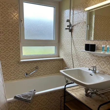 Chiemgau Comfort F4 Ferienwohnanlage Mit Sauna דירה