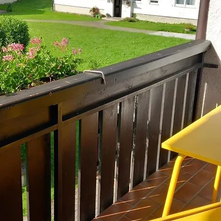 Chiemgau Comfort F4 Ferienwohnanlage Oberaudorf Mit Sauna Oberaudorf