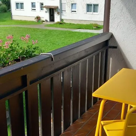 Appartamento Chiemgau Comfort F4 Ferienwohnanlage Oberaudorf Mit Sauna